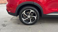 MG HS 1.5 T-GDI PHEV Trophy 5dr Auto Hatchback